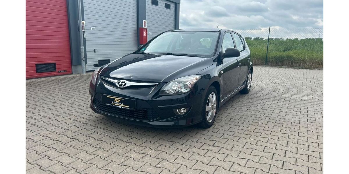 Hyundai i30 60.000 km 5.299 &euro; Groß Gerau 64521