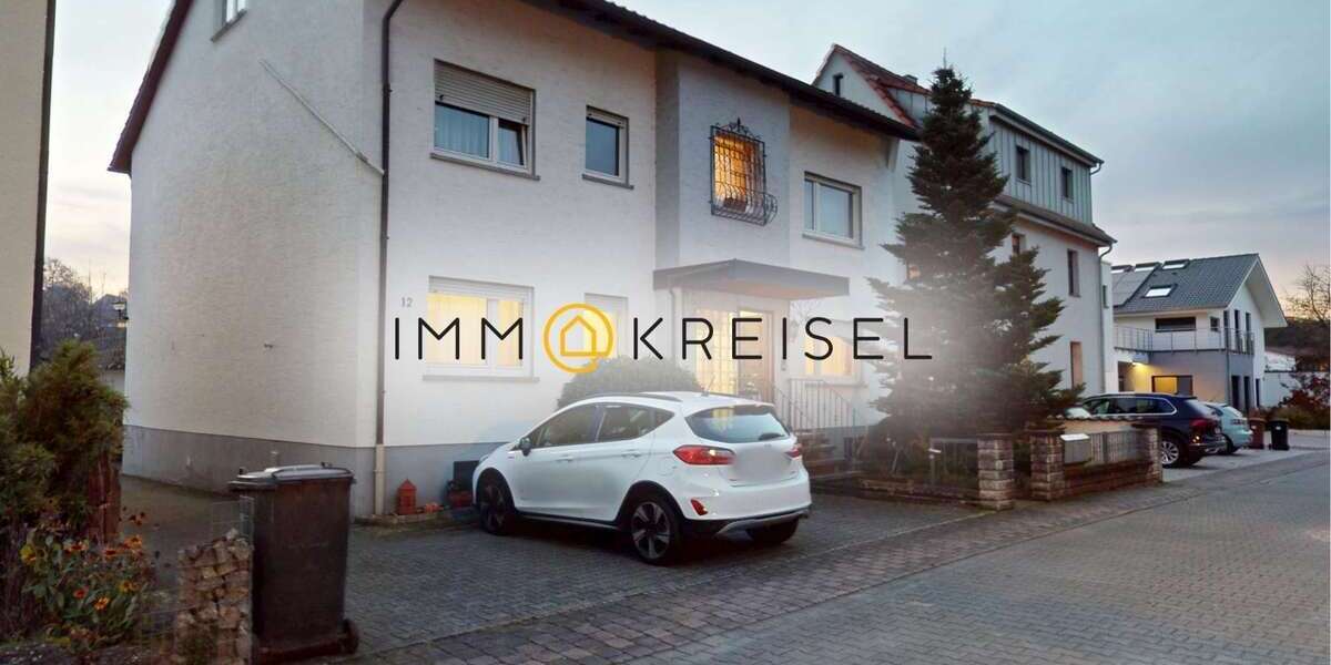 Einfamilienhaus Fürth - 10.5 Zimmer, 260 m&sup2;, 474.000&euro; | Angebot:24615937