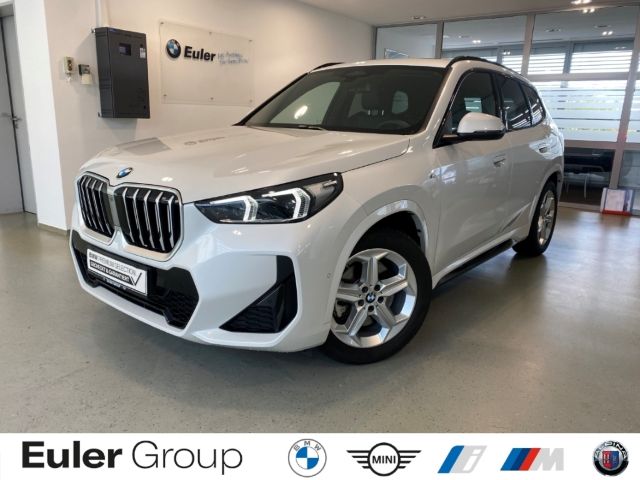 BMW X1 25.945 km 48.490 &euro; Hofheim 65719