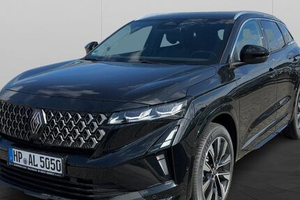 Renault Austral 5.999 km 39.990 &euro; Bensheim 64625