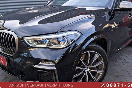 BMW X5 99.850 km 48.990 &euro; Münster (Hessen) 64839