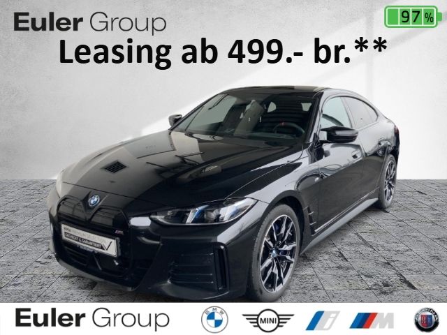 BMW i4 26.752 km 55.990 &euro; Frankfurt 60314