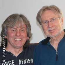 Gegensätze ziehen sich ... in Betracht 07.11.2025 Rebell(i)sche Studiobühne & Galerie