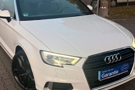 Audi A3 80.788 km 17.850 &euro; Offenbach 63071