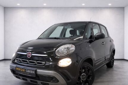 Fiat 500L 127.000 km 7.990 &euro; Bensheim 64625