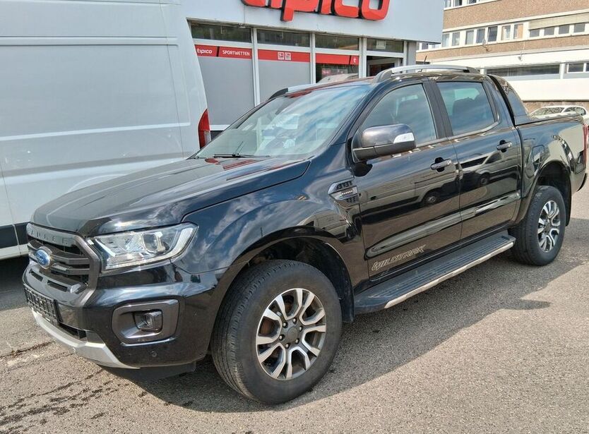 Ranger