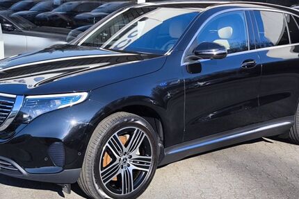Mercedes-Benz EQC 99.720 km 29.950 &euro; Dieburg 64807