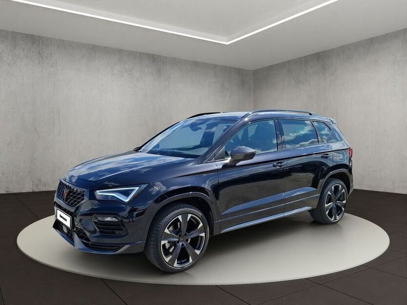 Ateca