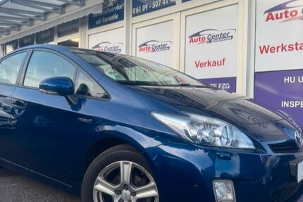 Toyota Prius 130.000 km 8.999 € Frankfurt am Main 60388