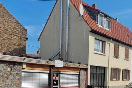 Gewerbeobjekt Gimbsheim - 700&euro; | Angebot:24181977