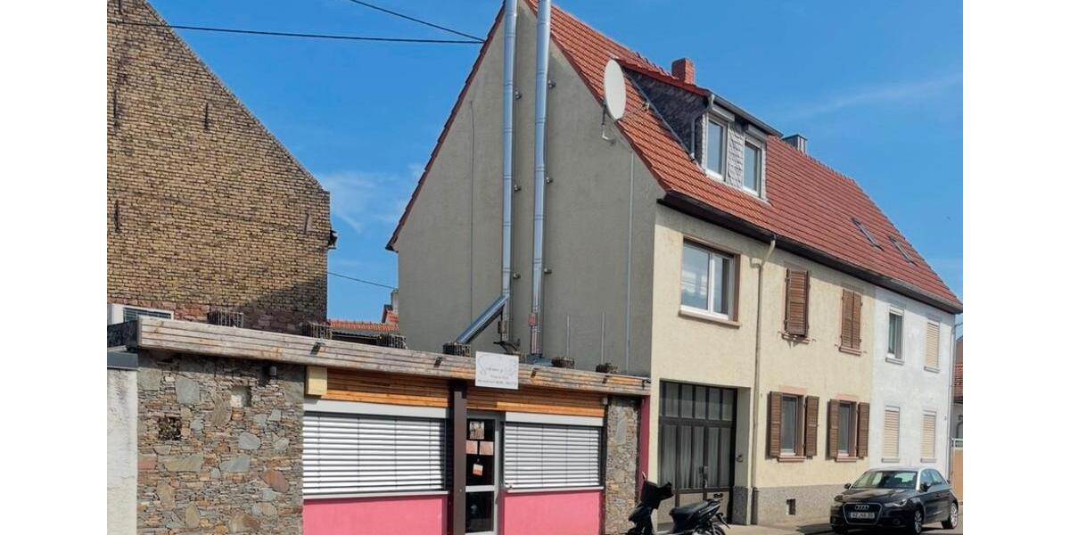 Gewerbeobjekt Gimbsheim - 700&euro; | Angebot:24181977