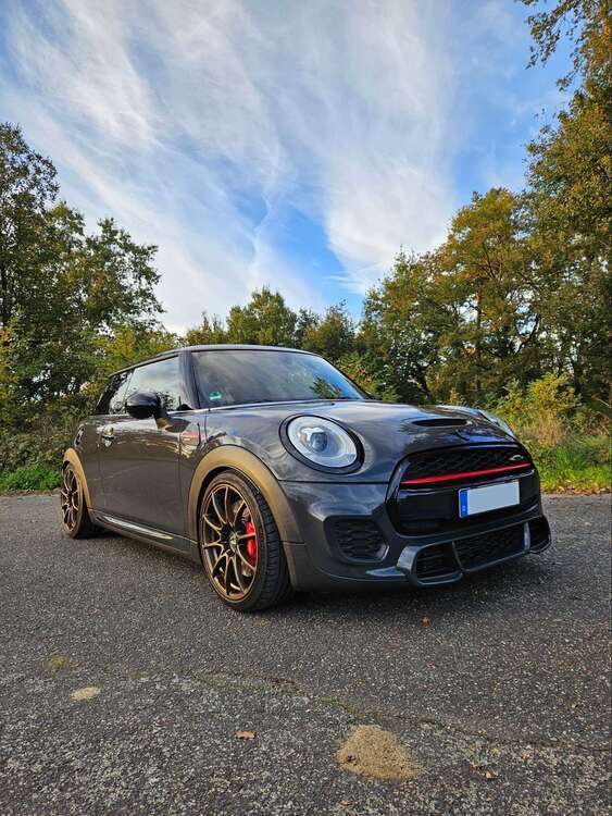 John Cooper Works