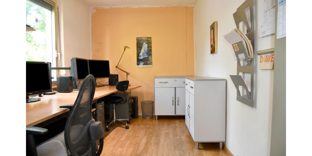 Freistehendes Einfamilienhaus in Mühltal-Traisa, auf 728 m² Grundstück - Einfamilienhaus Mühltal-Traisa Darmstadt/Vororte | Angebot:27034460