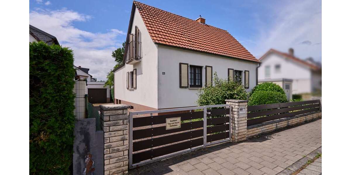Haus zum Kaufen in Neu-Isenburg 697.000 € 163 m² 7 zimmer