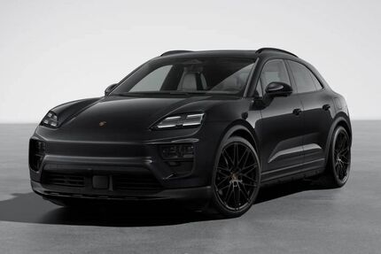 Porsche Macan 8.490 km 93.488 € Mainz 55131