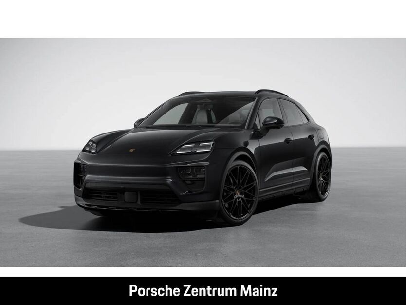 Porsche Macan 8.490 km 93.488 € Mainz 55131