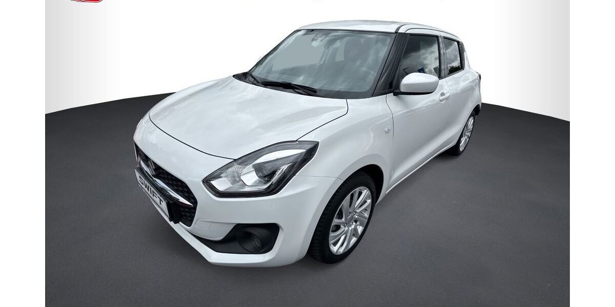 Suzuki Swift 57.200 km 12.490 &euro; Darmstadt 64293