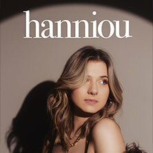 hanniou - You're just a boy Tour 2025 Frankfurt