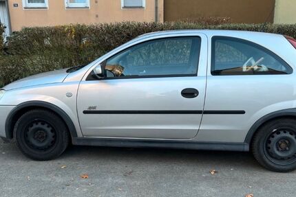 Opel Corsa 185.075 km 1.399 &euro; Flörsheim 65439