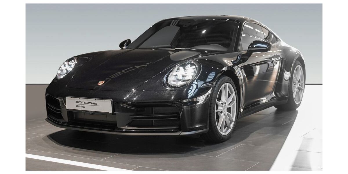 Porsche 992 16.600 km 127.470 &euro; Frankfurt am Main 65936