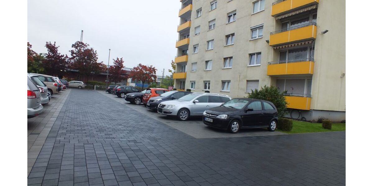 Schicke 3 Zimmer ETW mit ca. 80m² Wohnfläche Kfz. Stellpl.und Balkon - Appartement Groß-Gerau Gerau | Angebot:26975109