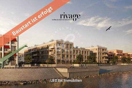 RIVAGE | Wohnen nach Ihrer Façon 5 zimmer