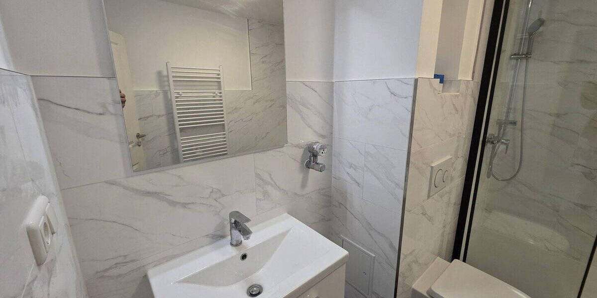 Etagenwohnung Darmstadt Darmstadt-Nord - 2 Zimmer, 44 m&sup2;, 229.950&euro; | Angebot:26720990