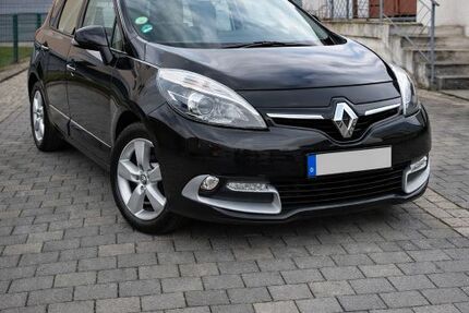 Renault Scenic 256.000 km 4.800 &euro; Raunheim 65479