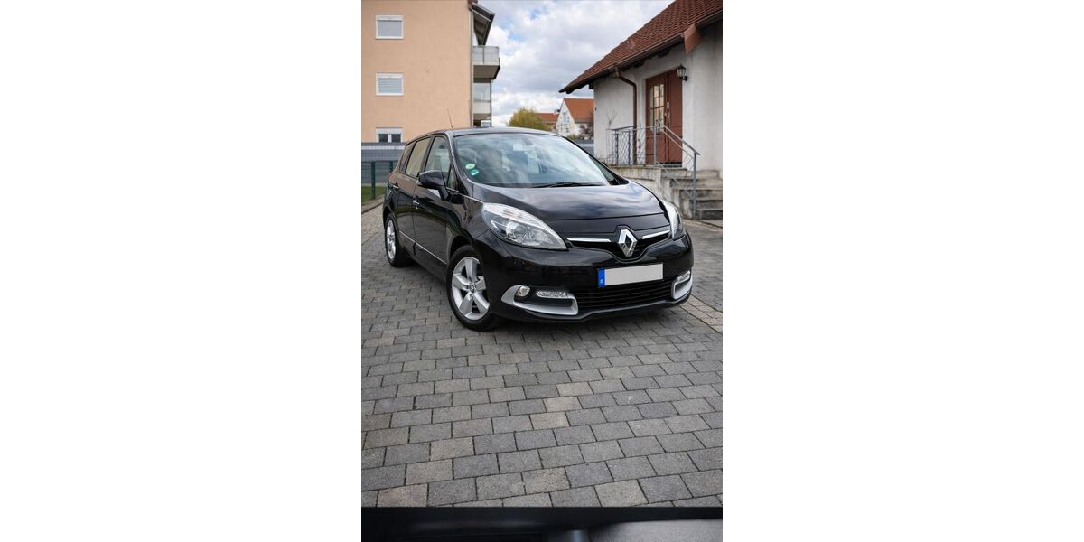 Renault Scenic 256.000 km 4.800 &euro; Raunheim 65479