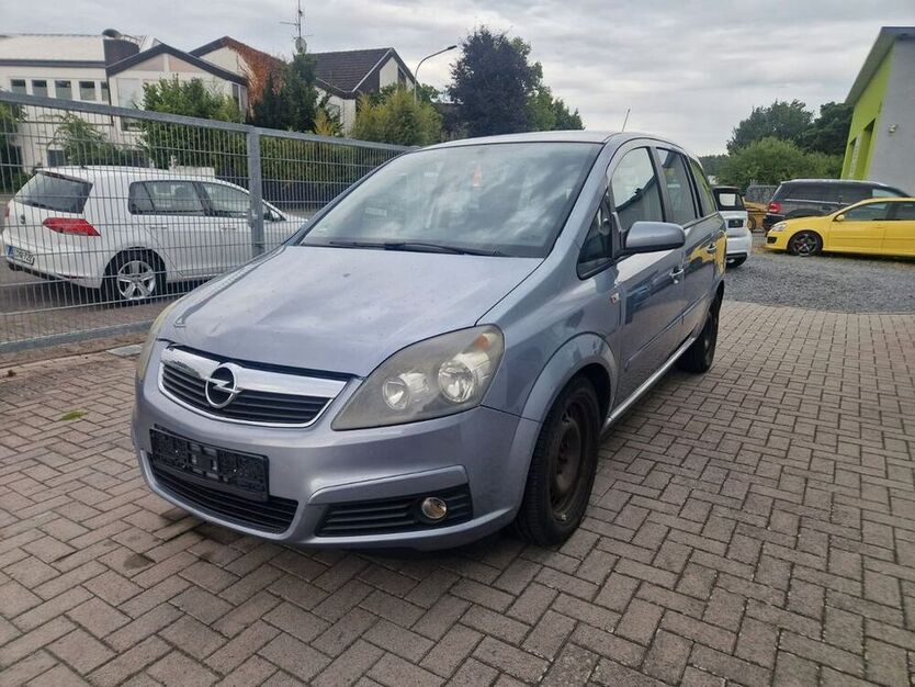 Zafira