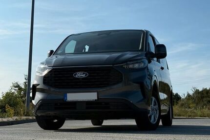 Ford Tourneo