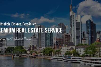 Wohnung zum Kaufen in Frankfurt 3.900.000 € 274.57 m² 5 zimmer