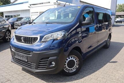 Peugeot Expert 183.090 km 8.970 &euro; Darmstadt 64291