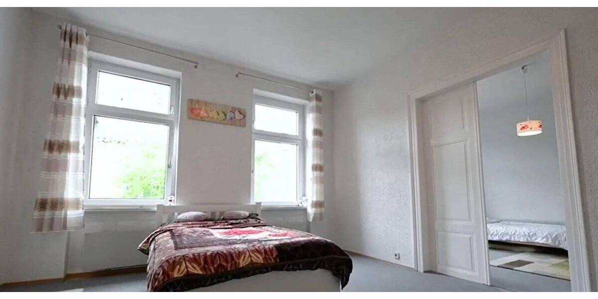 Etagenwohnung Darmstadt Darmstadt-Nord - 6 Zimmer, 152 m&sup2;, 589.000&euro; | Angebot:26188531