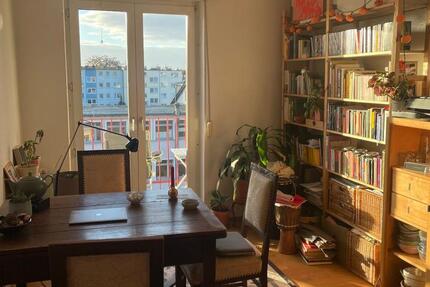 Wohnung Offenbach am Main Hafen - 2.5 Zimmer, 105 m&sup2;, 1.235&euro; | Angebot:26351480