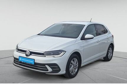 VW Polo 20.058 km 17.680 &euro; Darmstadt 64295