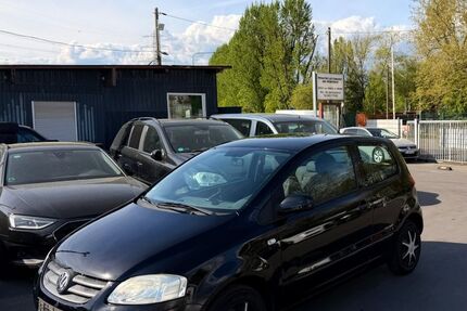 VW Fox 137.093 km 1.999 &euro; Frankfurt am Main 60486