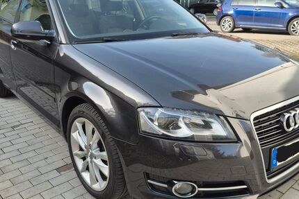 Audi A3 295.000 km 4.800 &euro; Nackenheim 55299