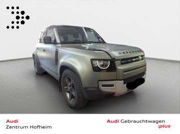Land Rover Defender 105.275 km 41.540 &euro; Hofheim 65719