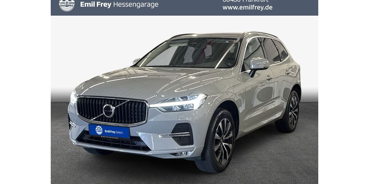 Volvo XC60 29.556 km 39.750 &euro; Frankfurt am Main 60486