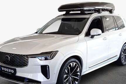 Volvo XC90 16.253 km 84.900 &euro; Offenbach 63069