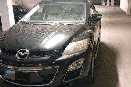 Mazda CX-7 249.000 km 3.100 &euro; Frankfurt 60431