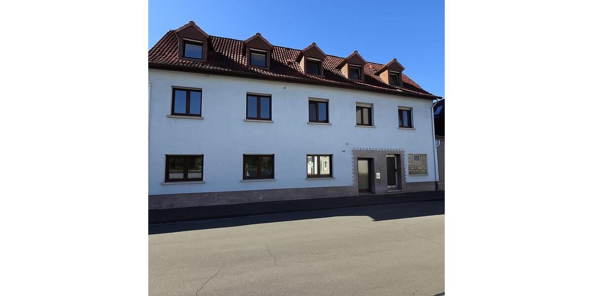 Moderne 1-2 Wohnungen 200qm sofort frei in Ober-Ramstadt Zentrum 6 zimmer