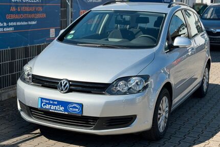 VW Golf Plus 34.221 km 11.490 &euro; Mörfelden-Walldorf 64546