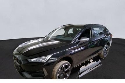 Cupra Leon 56.547 km 26.850 &euro; Frankfurt 60326