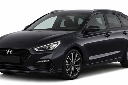 Hyundai i30 77.005 km 18.990 &euro; Bensheim 64625