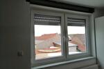 Dachgeschoßwohnung Groß-Bieberau Bieberau - 2.5 Zimmer, 70 m&sup2;, 800&euro; | Angebot:26351479