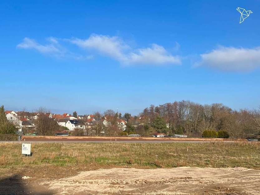 Grundstück zu verkaufen in Reinheim 299.000 € 494 m²