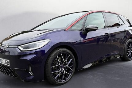 VW ID.3 1.500 km 49.980 &euro; Bad König / Zell 64732