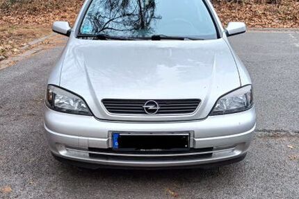 Opel Astra 284.000 km 700 &euro; Höchst 64739